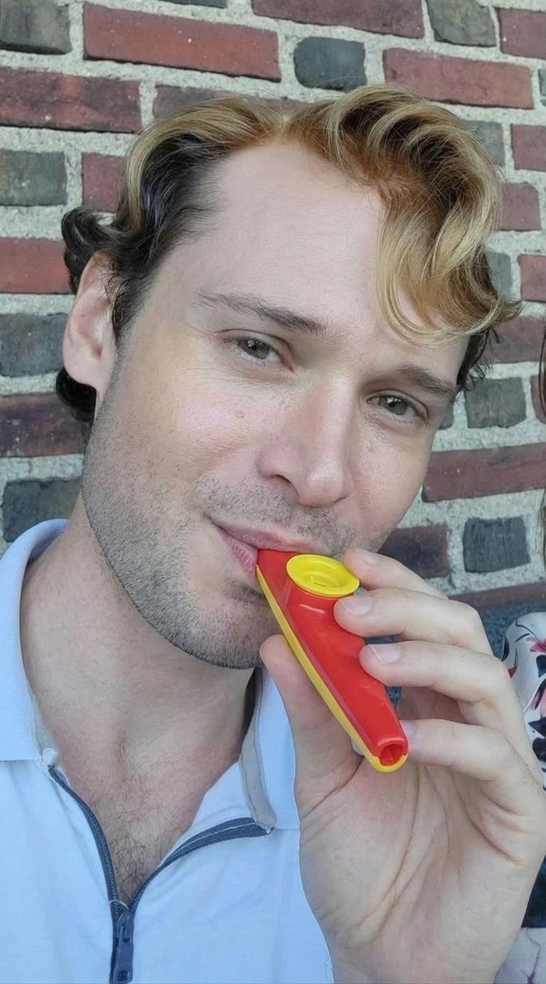 Kazoo