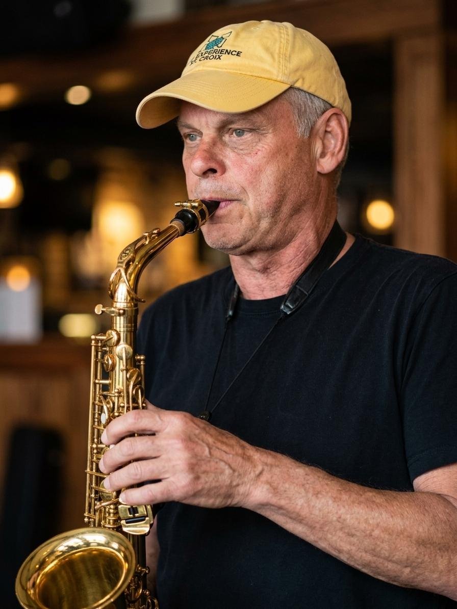 Saxophone