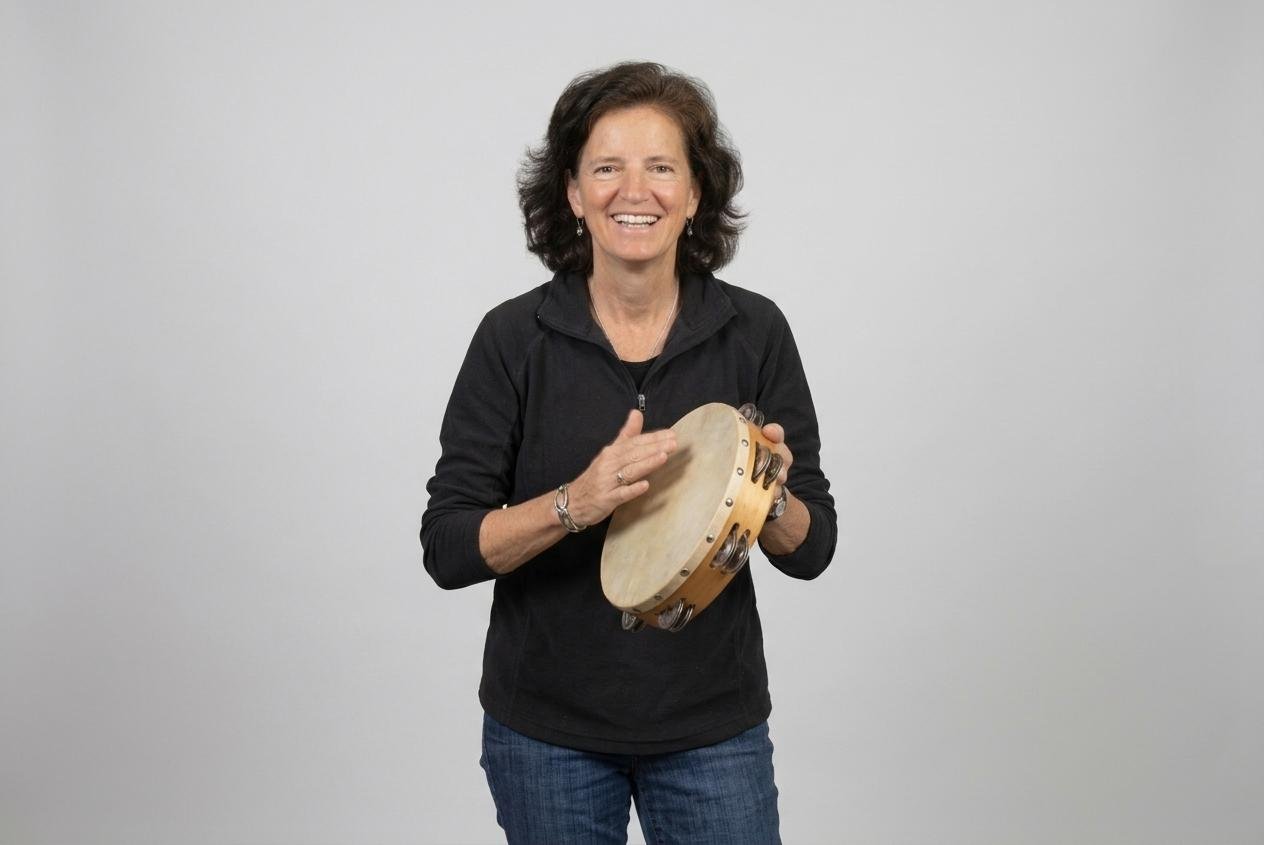 Tambourine